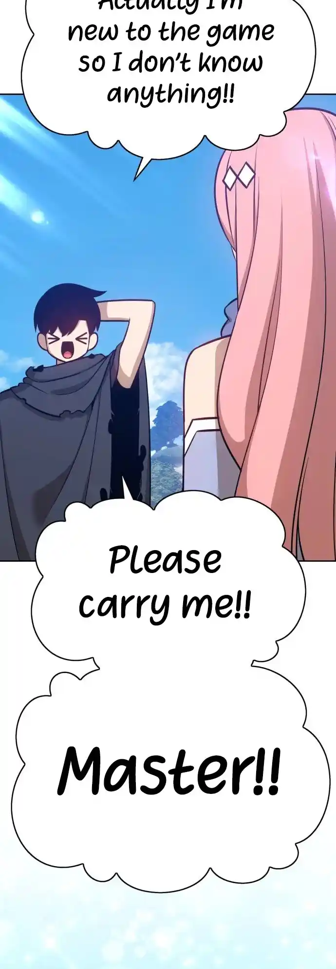 +99 Reinforced Wooden Stick Chapter 6