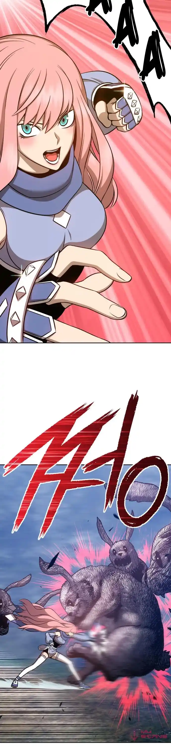 +99 Reinforced Wooden Stick Chapter 6