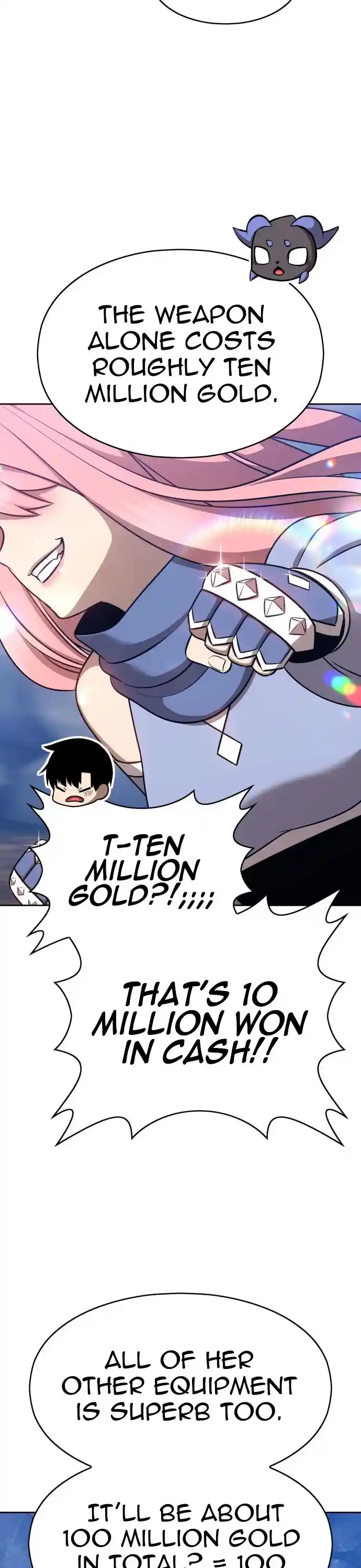 +99 Reinforced Wooden Stick Chapter 6