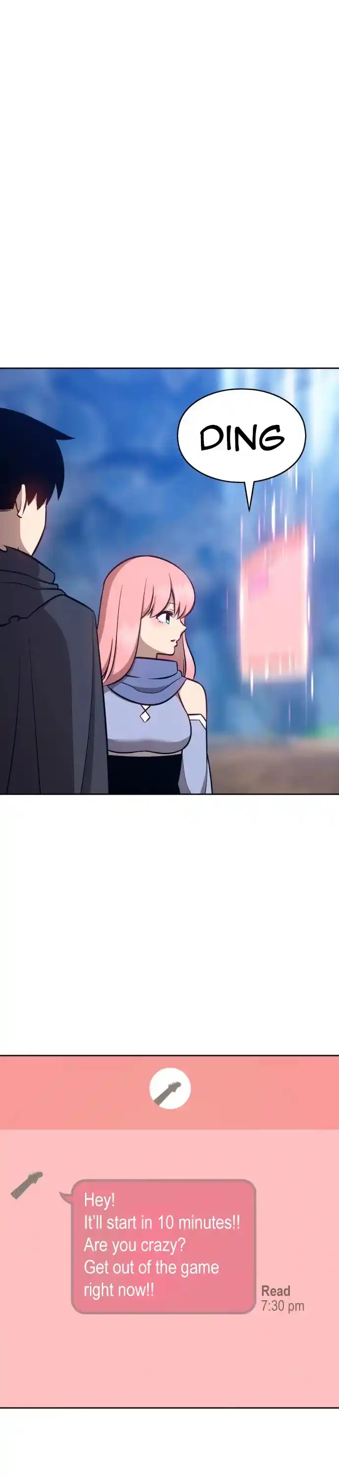 +99 Reinforced Wooden Stick Chapter 6