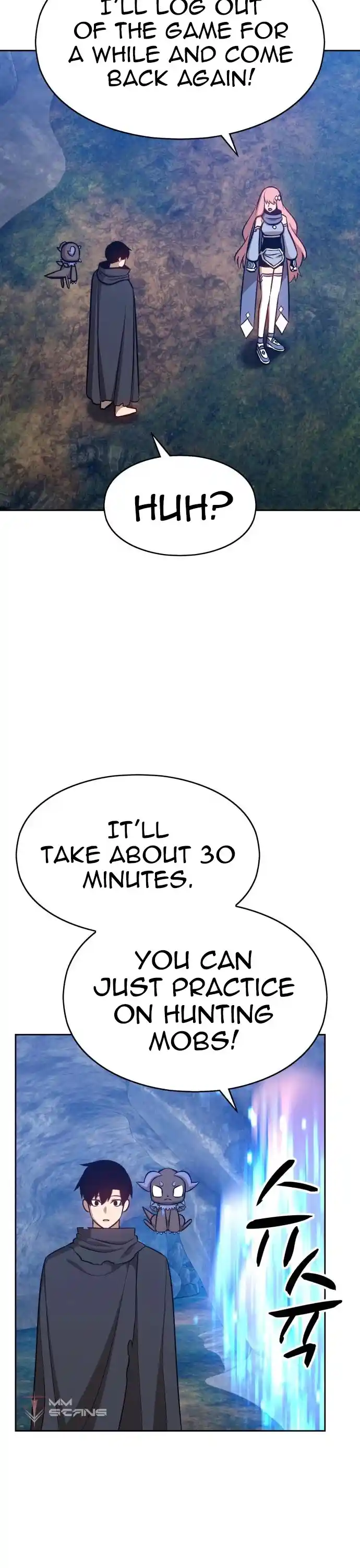 +99 Reinforced Wooden Stick Chapter 6