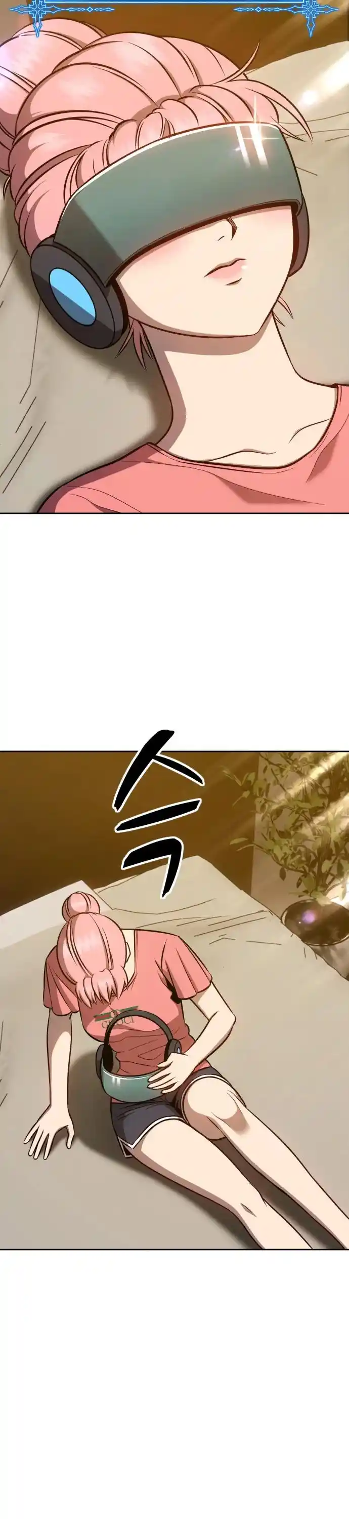 +99 Reinforced Wooden Stick Chapter 6