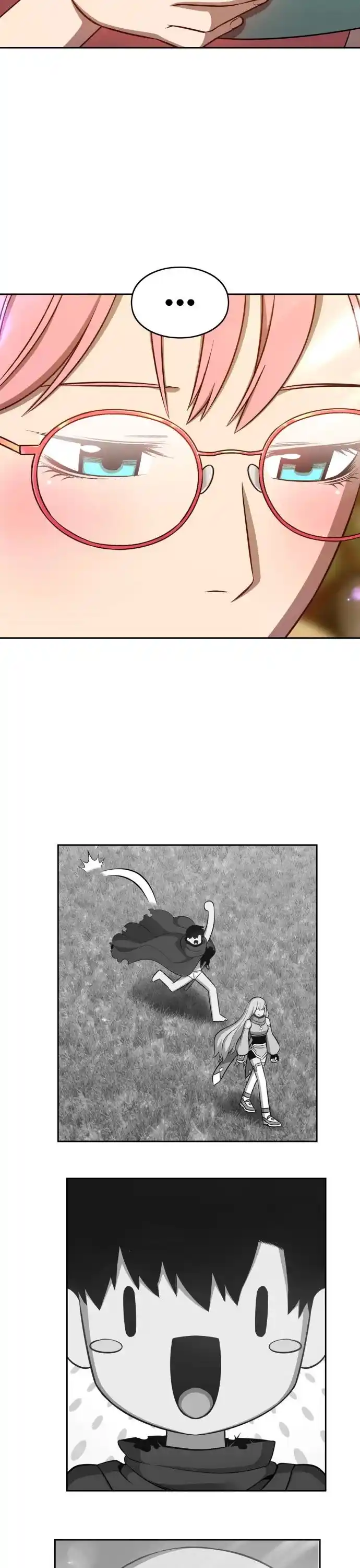 +99 Reinforced Wooden Stick Chapter 6