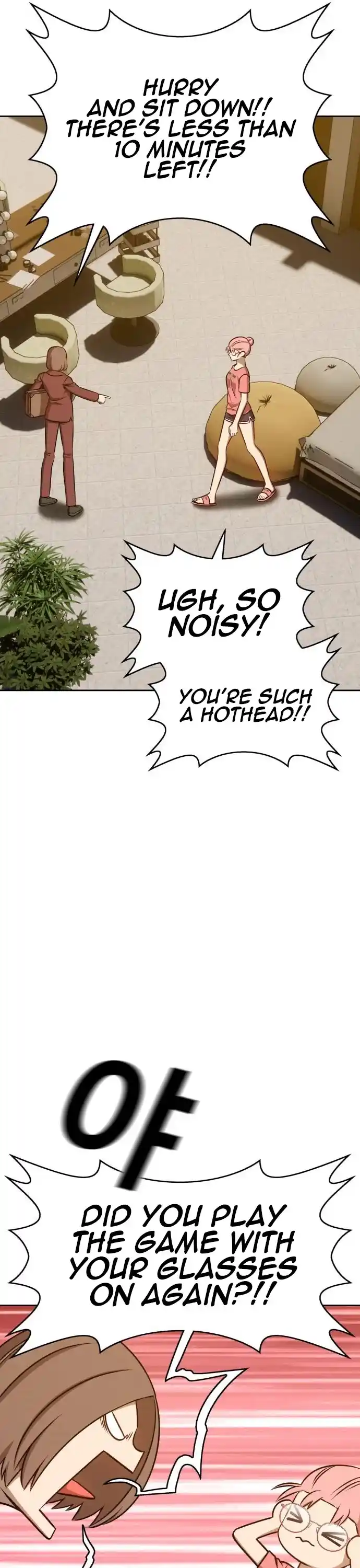 +99 Reinforced Wooden Stick Chapter 6