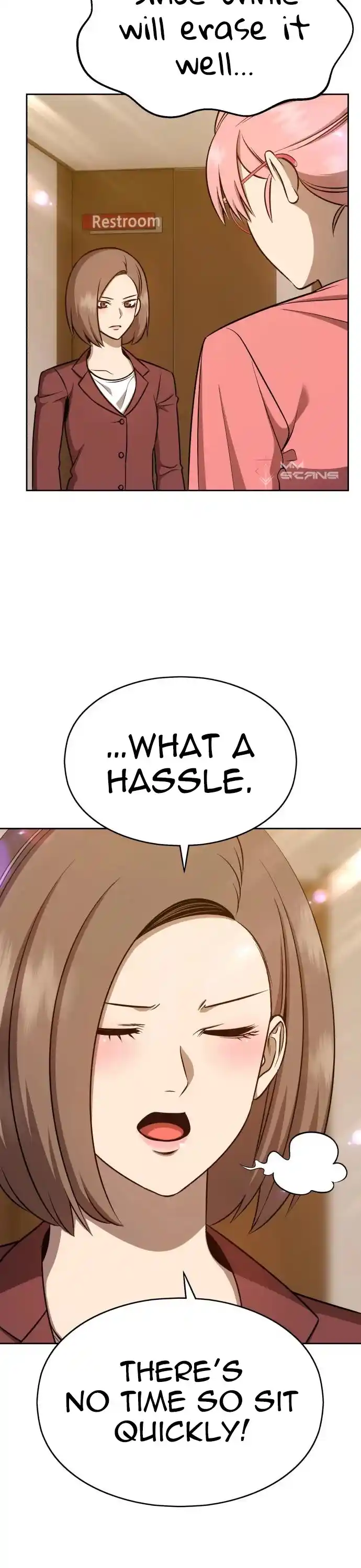 +99 Reinforced Wooden Stick Chapter 6