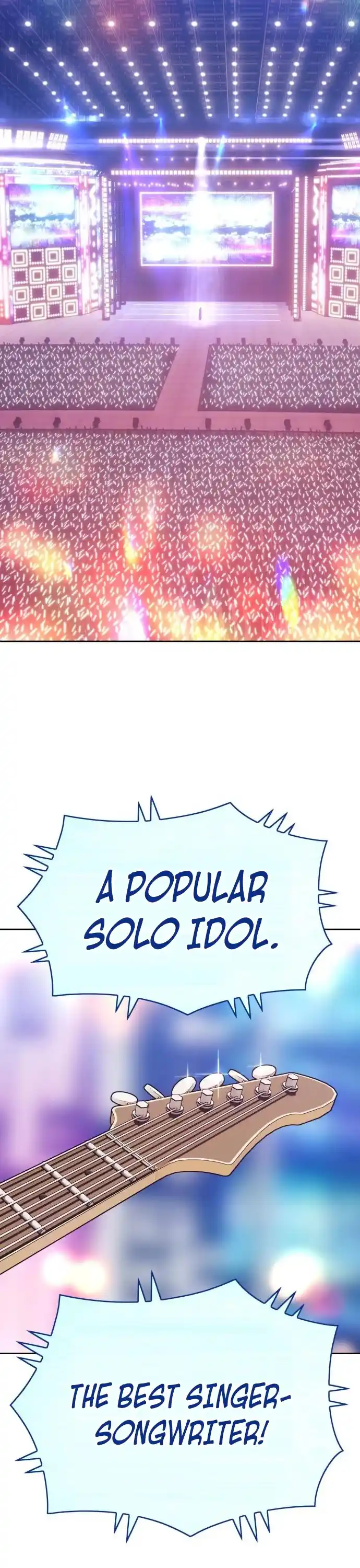 +99 Reinforced Wooden Stick Chapter 6