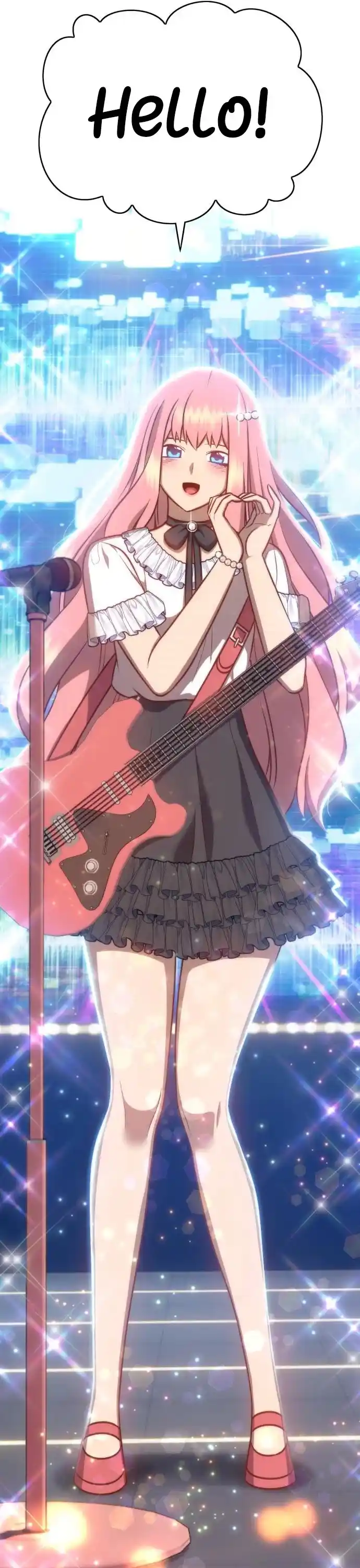 +99 Reinforced Wooden Stick Chapter 6