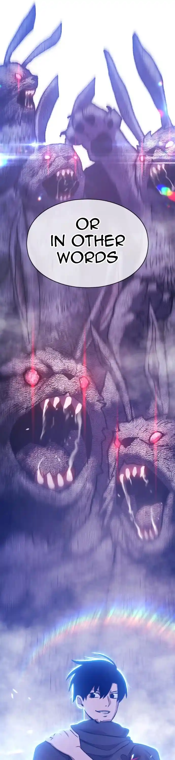 +99 Reinforced Wooden Stick Chapter 6