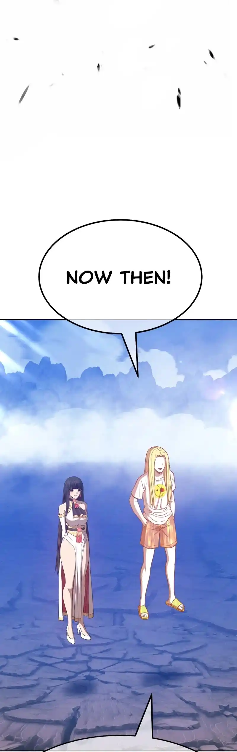 +99 Reinforced Wooden Stick Chapter 60