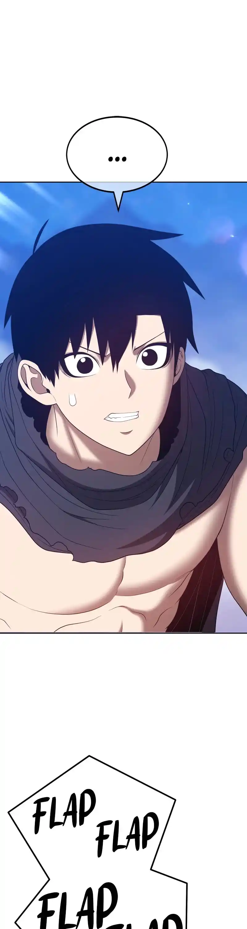 +99 Reinforced Wooden Stick Chapter 60