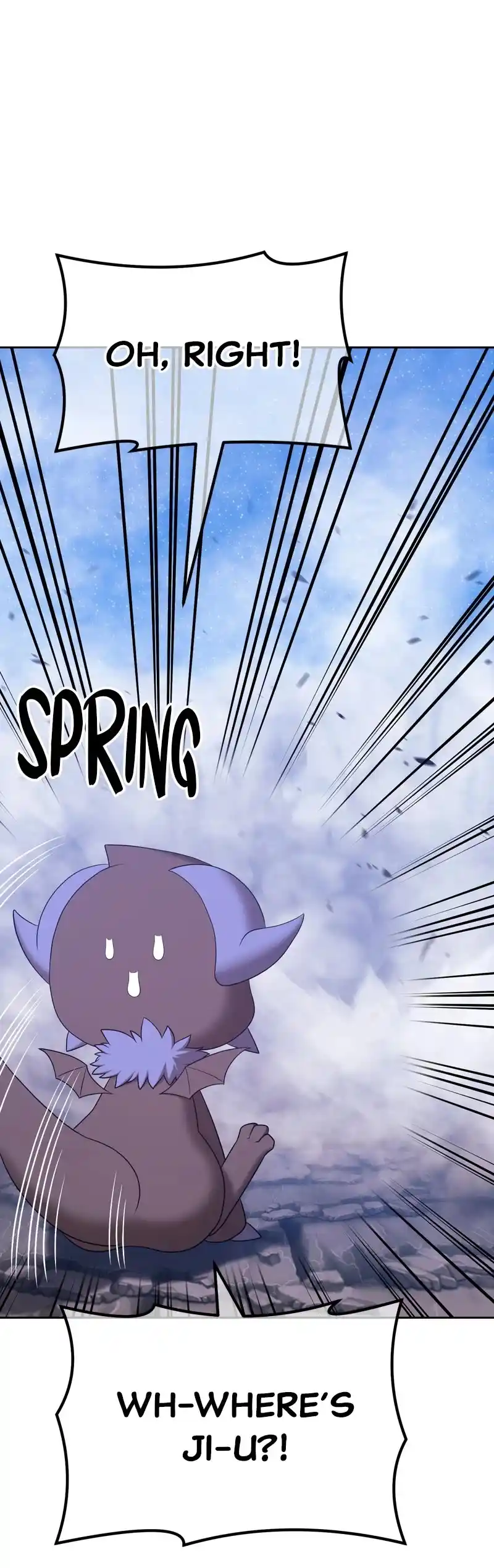 +99 Reinforced Wooden Stick Chapter 60