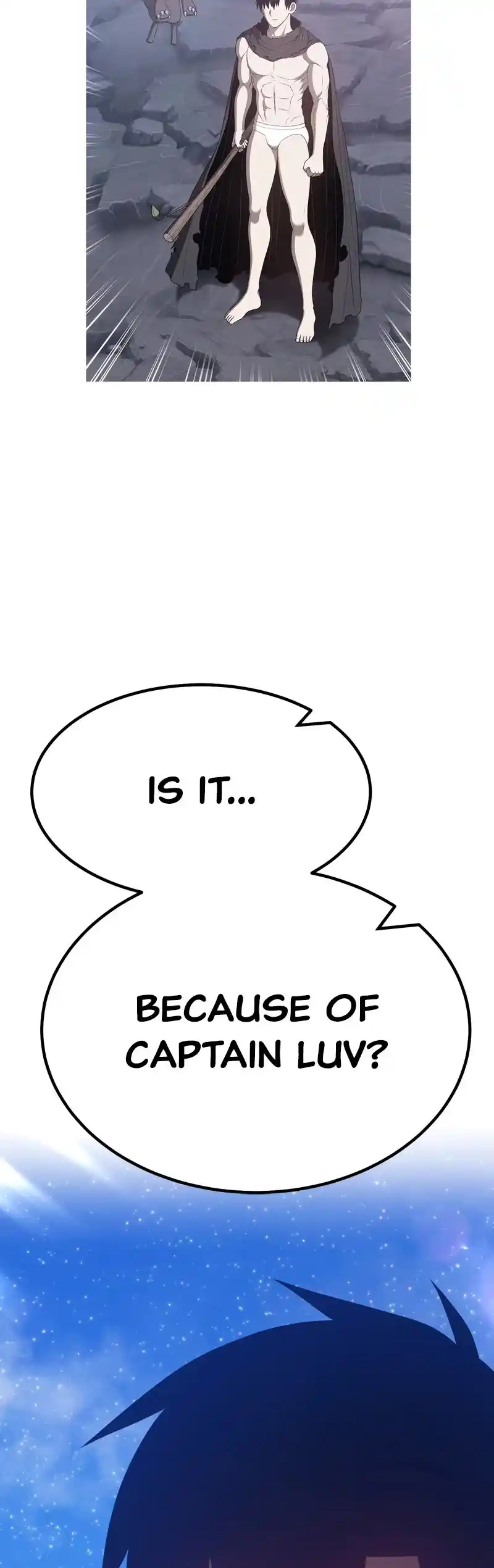 +99 Reinforced Wooden Stick Chapter 60