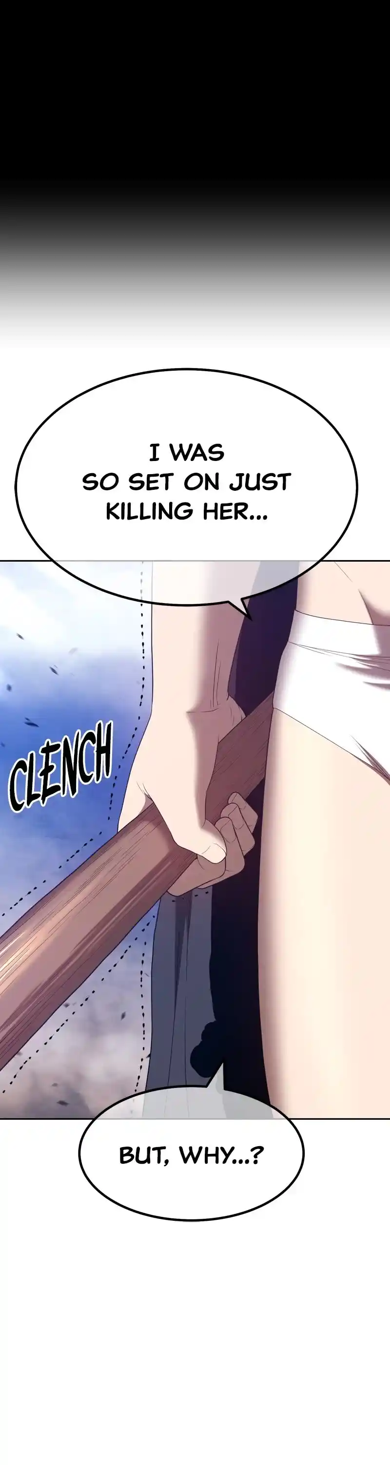 +99 Reinforced Wooden Stick Chapter 60