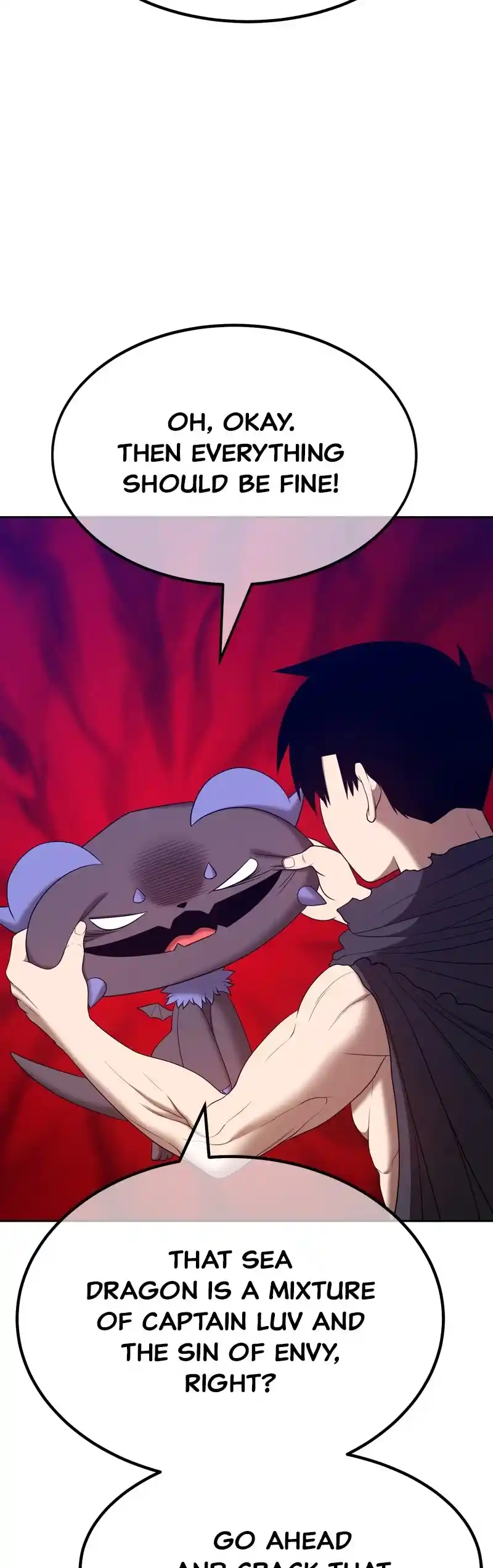 +99 Reinforced Wooden Stick Chapter 60