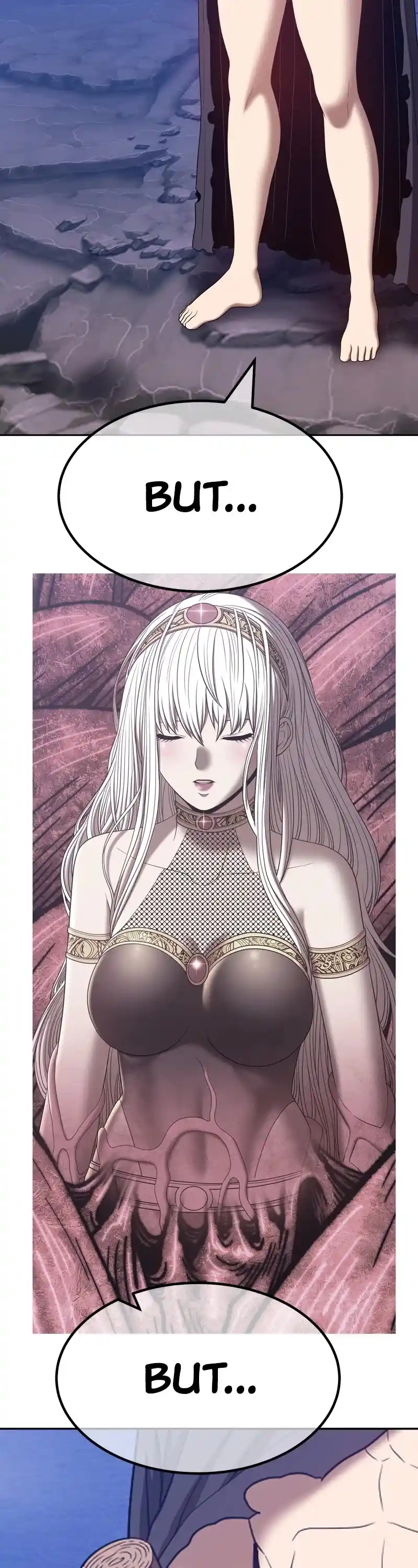 +99 Reinforced Wooden Stick Chapter 60