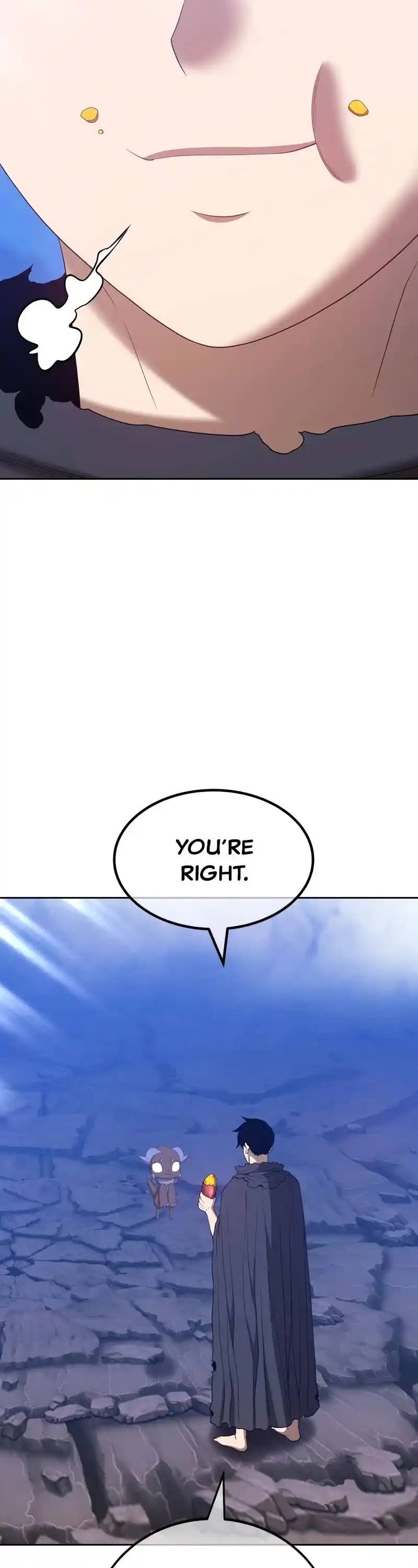 +99 Reinforced Wooden Stick Chapter 60