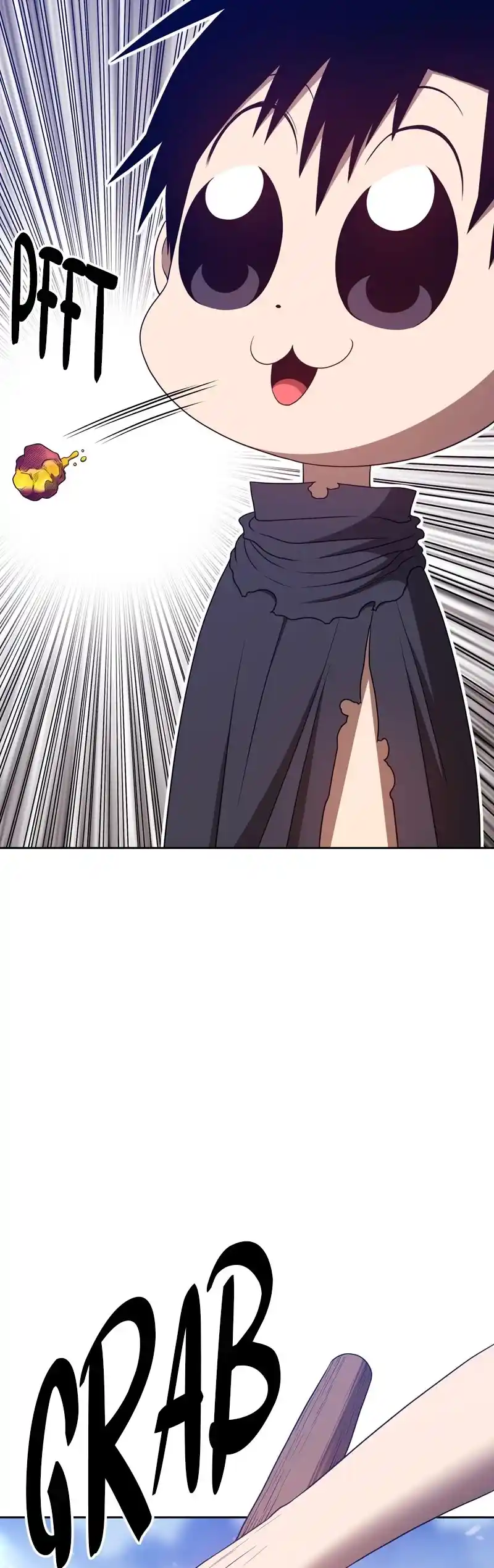 +99 Reinforced Wooden Stick Chapter 60