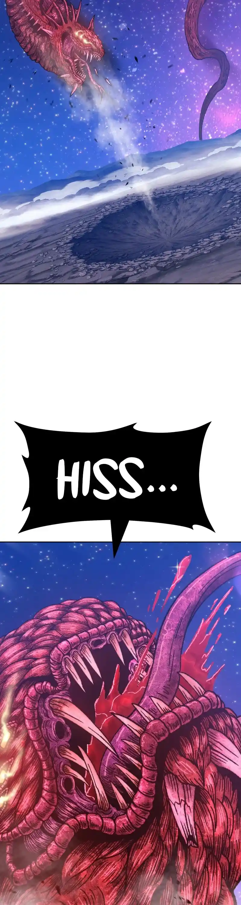 +99 Reinforced Wooden Stick Chapter 60