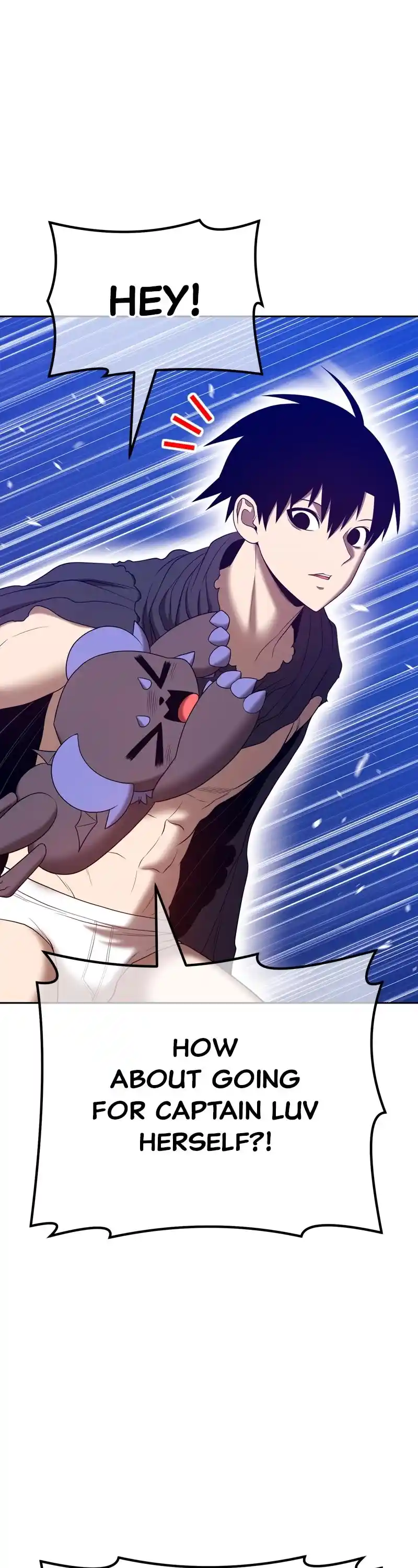 +99 Reinforced Wooden Stick Chapter 60