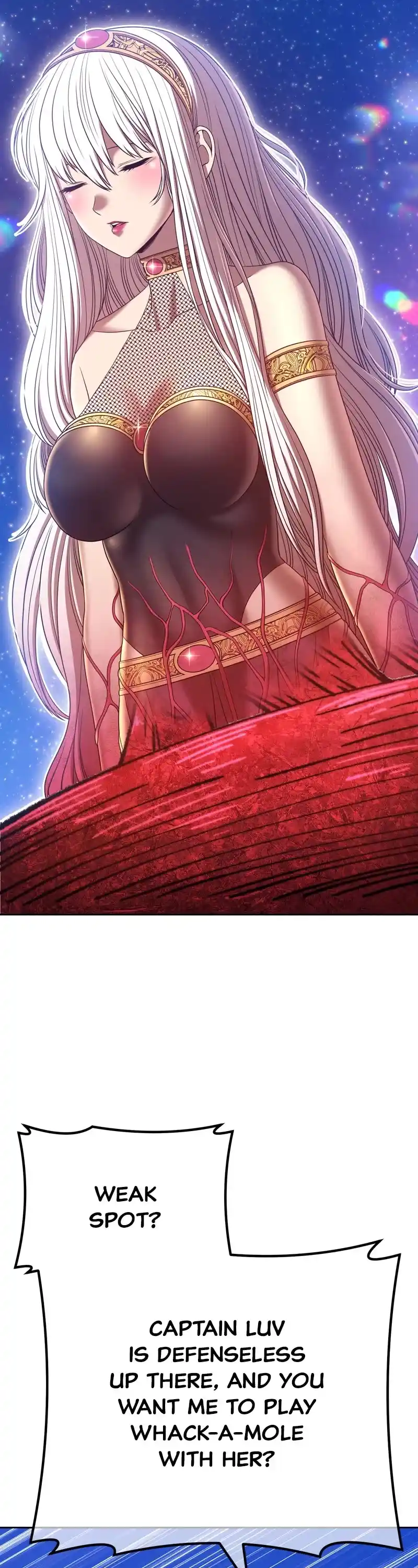 +99 Reinforced Wooden Stick Chapter 60