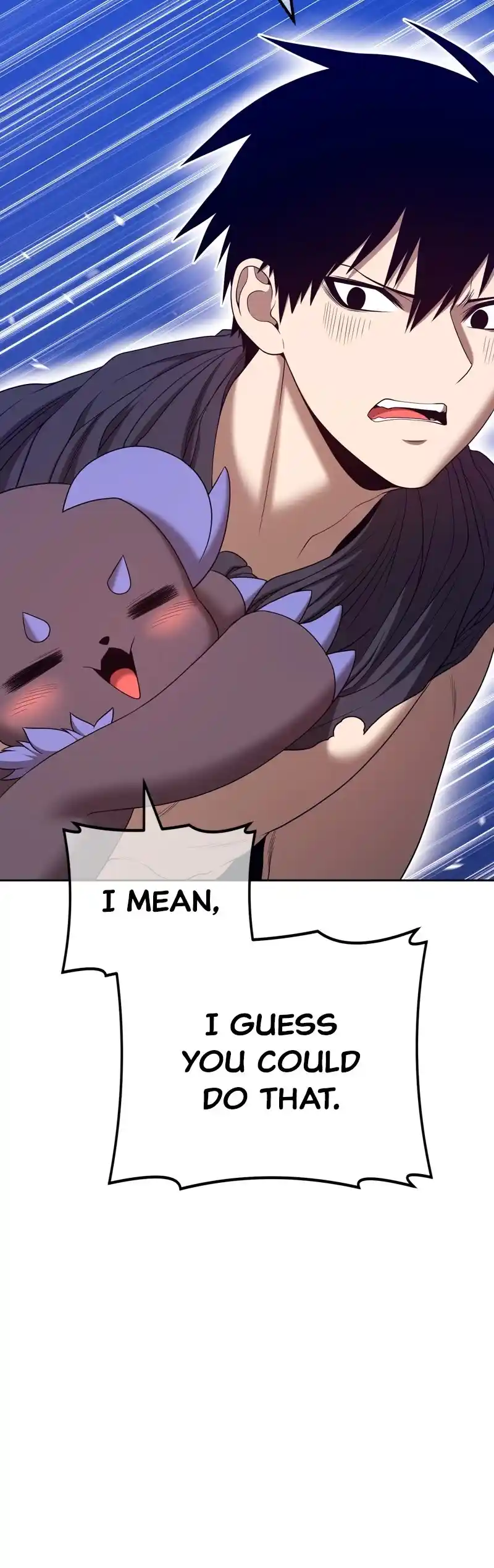 +99 Reinforced Wooden Stick Chapter 60