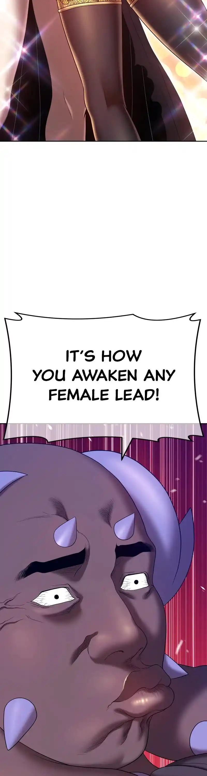 +99 Reinforced Wooden Stick Chapter 60