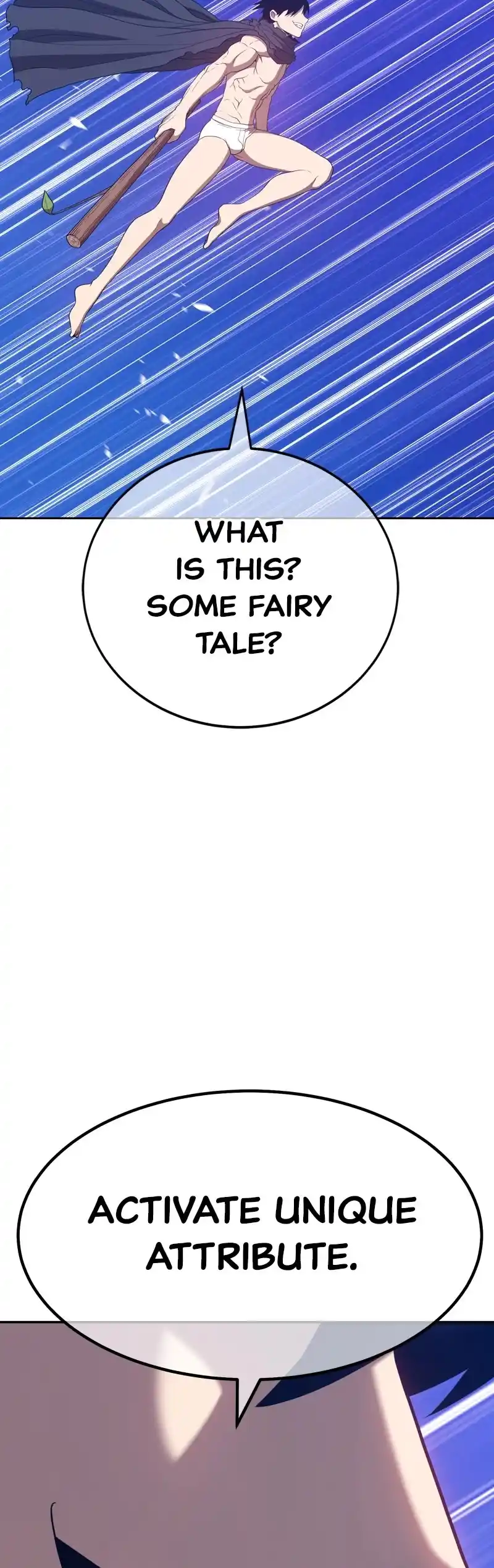 +99 Reinforced Wooden Stick Chapter 60