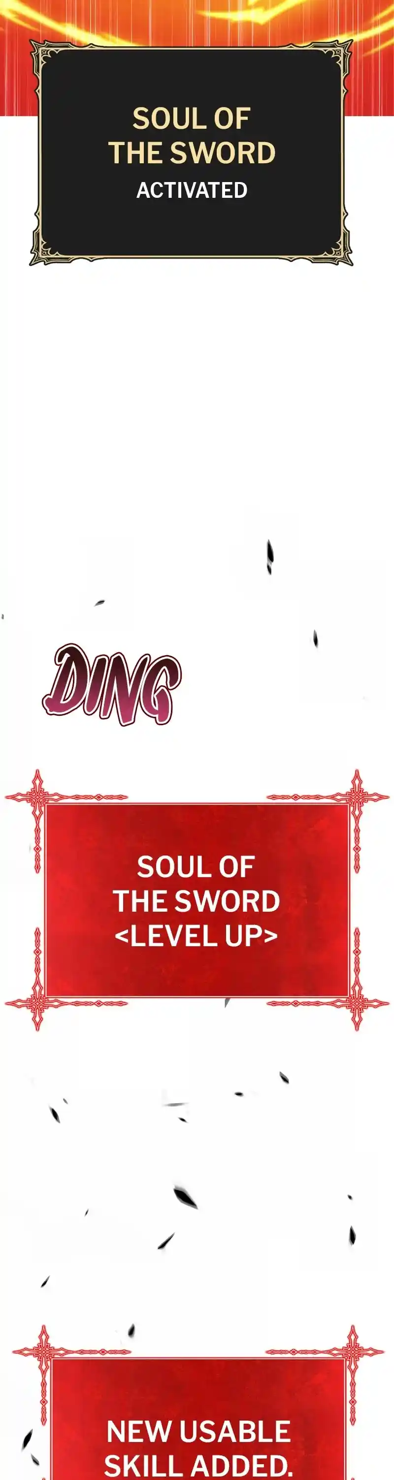 +99 Reinforced Wooden Stick Chapter 60