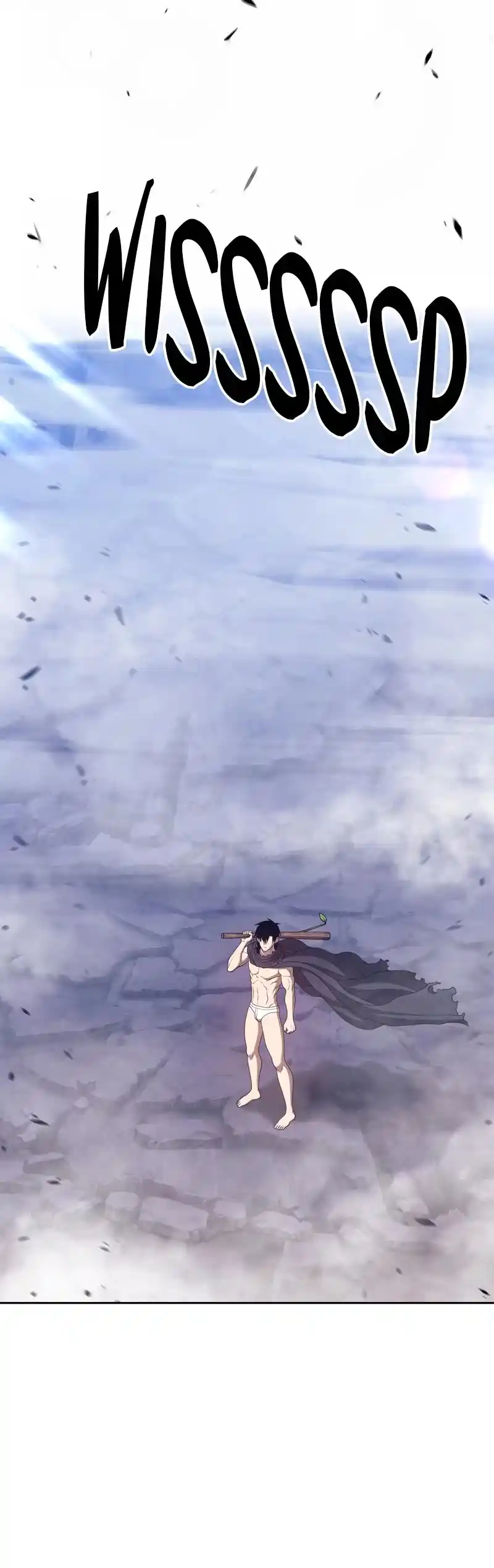 +99 Reinforced Wooden Stick Chapter 60