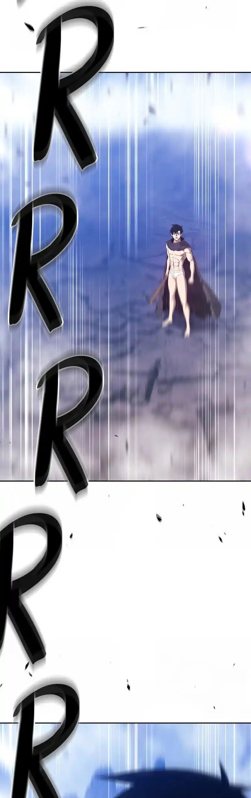 +99 Reinforced Wooden Stick Chapter 60