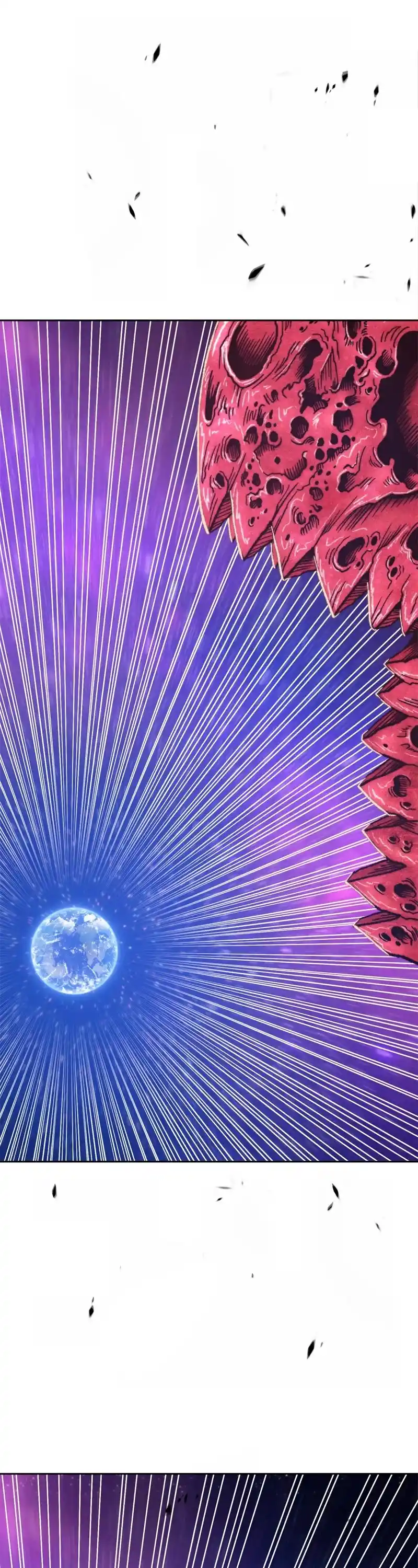 +99 Reinforced Wooden Stick Chapter 60