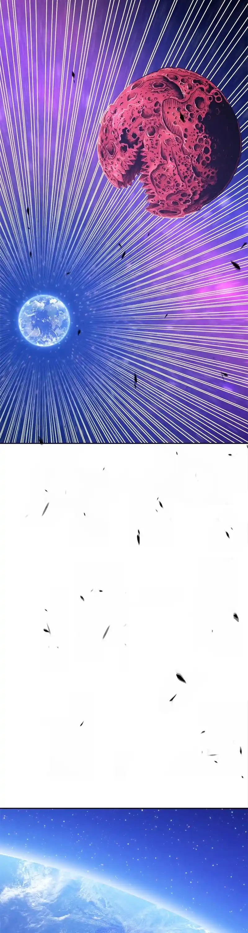 +99 Reinforced Wooden Stick Chapter 60