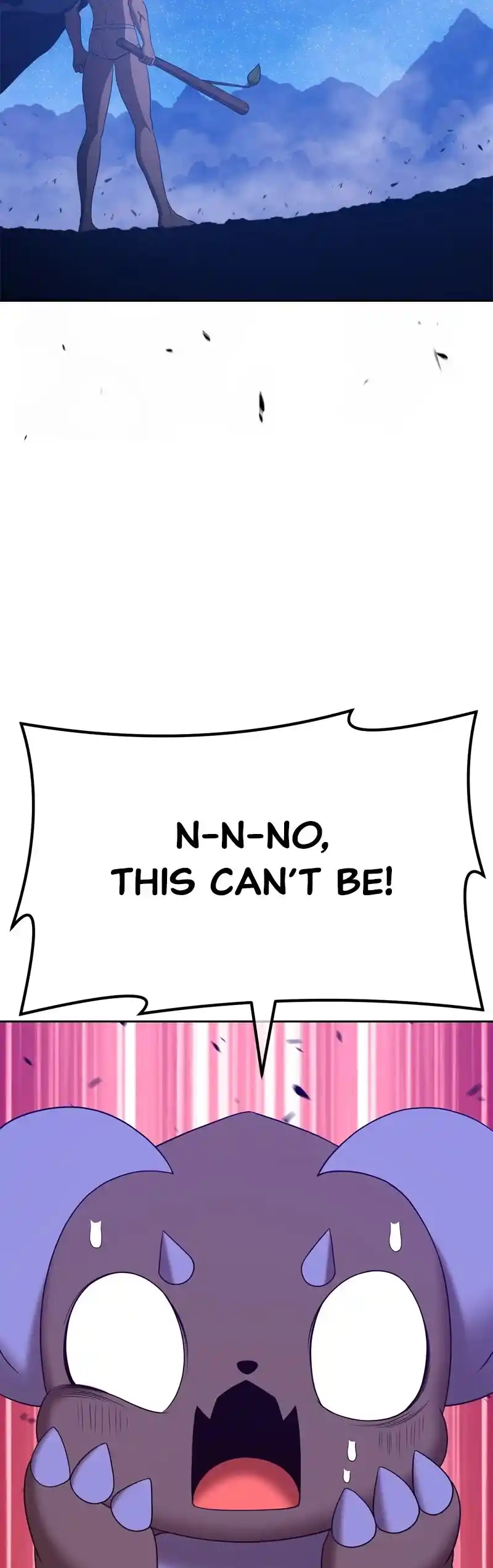 +99 Reinforced Wooden Stick Chapter 60