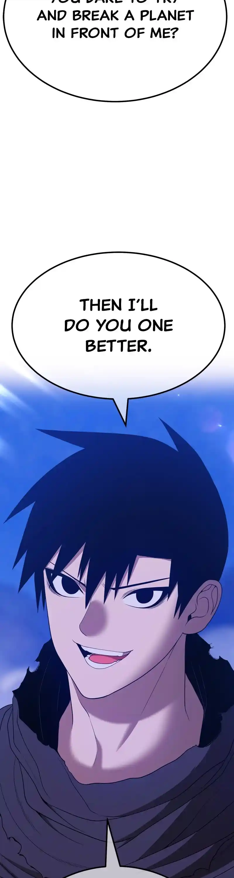 +99 Reinforced Wooden Stick Chapter 60