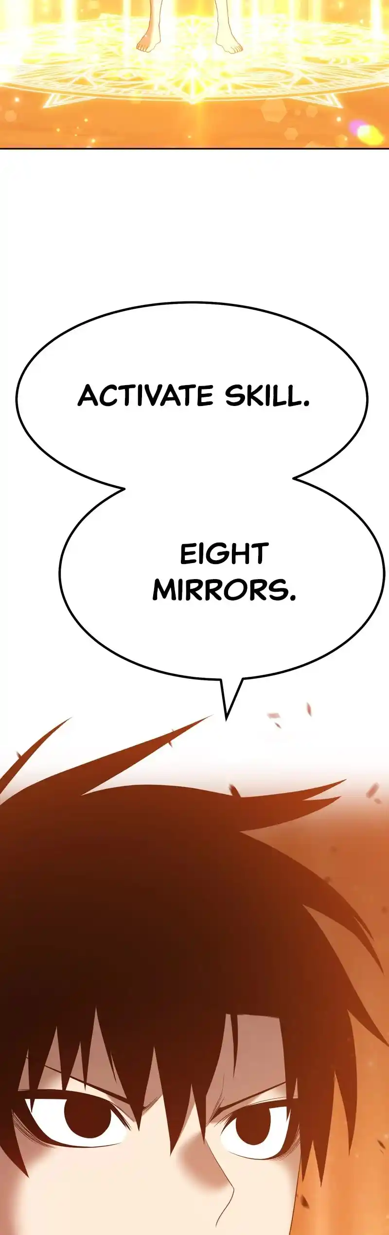 +99 Reinforced Wooden Stick Chapter 60