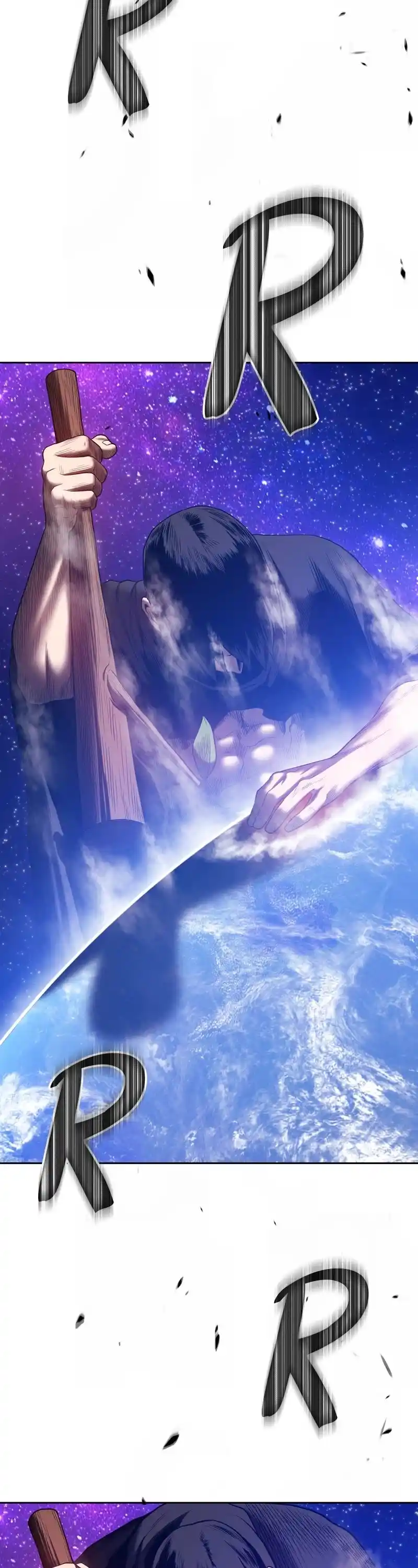 +99 Reinforced Wooden Stick Chapter 60