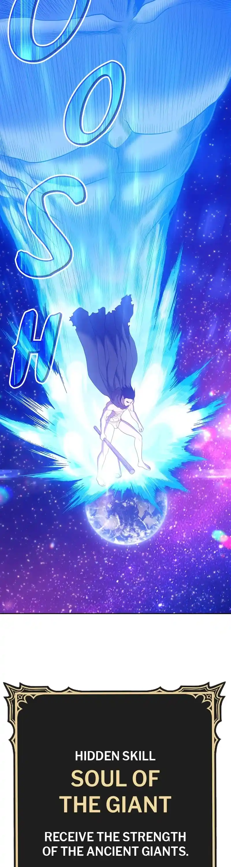 +99 Reinforced Wooden Stick Chapter 60