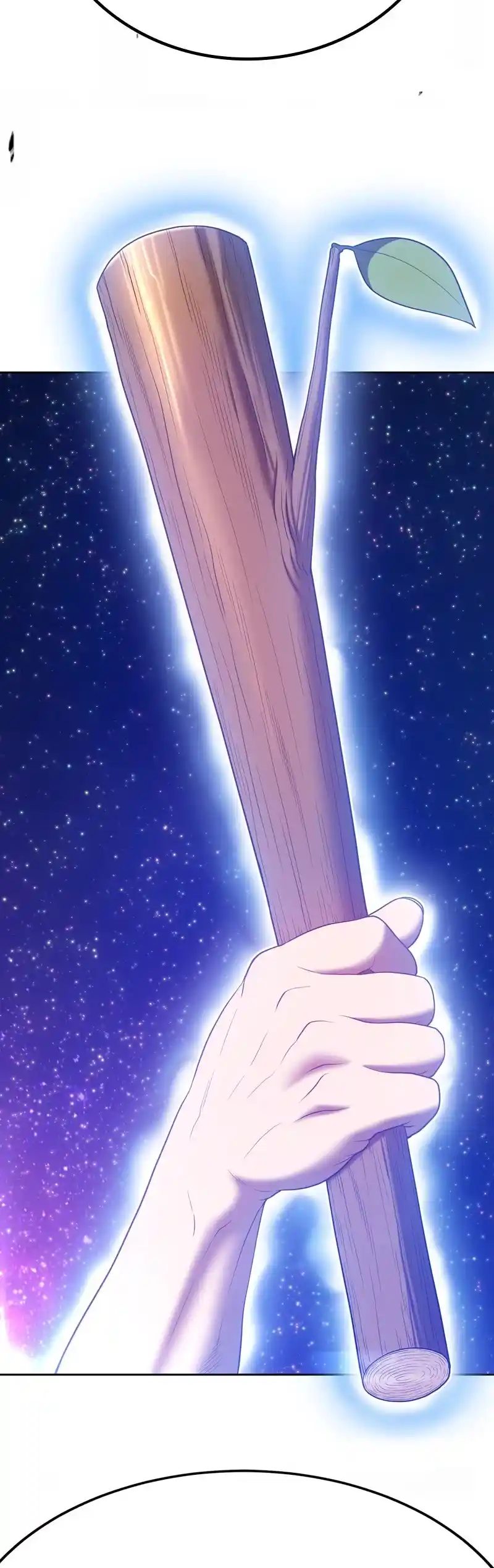 +99 Reinforced Wooden Stick Chapter 60