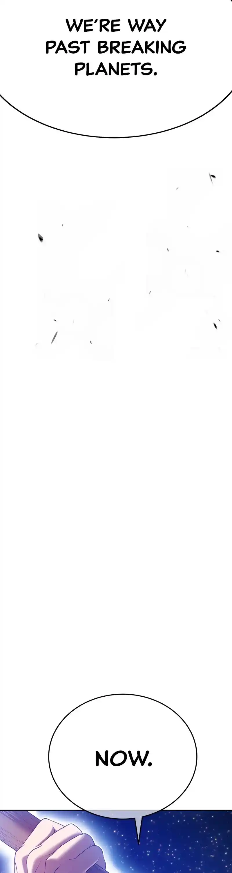 +99 Reinforced Wooden Stick Chapter 60