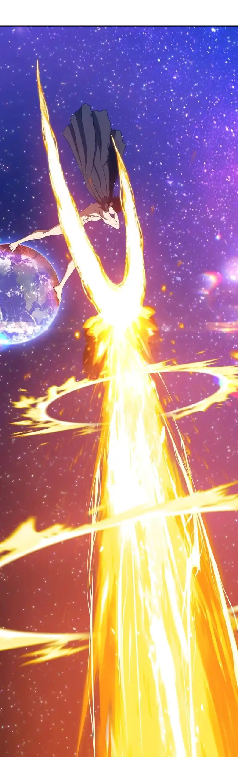 +99 Reinforced Wooden Stick Chapter 60