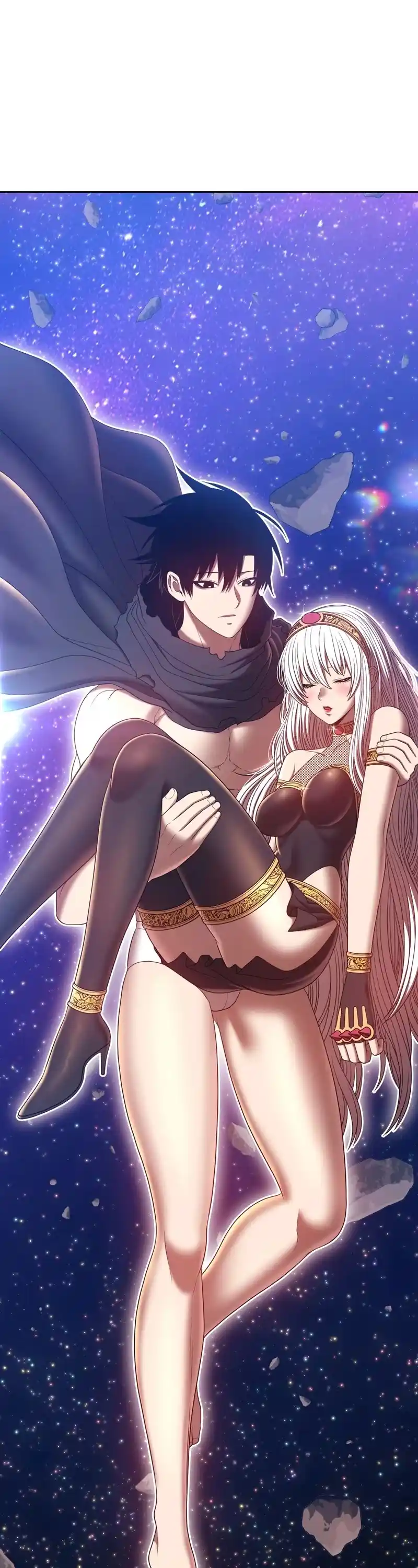 +99 Reinforced Wooden Stick Chapter 60