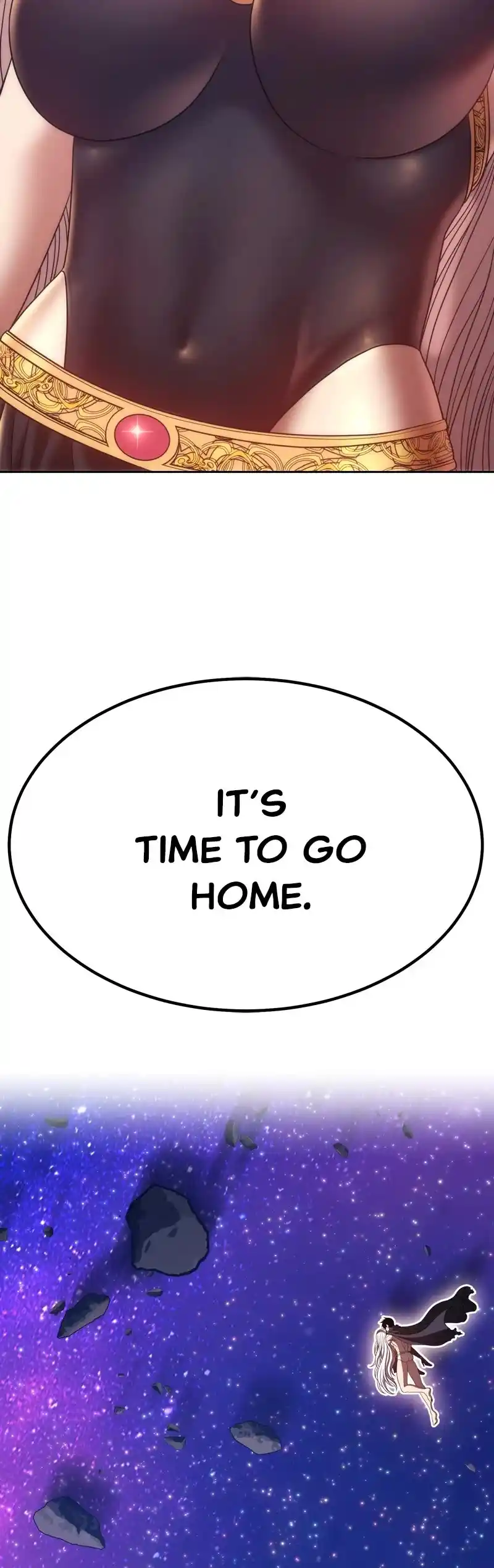 +99 Reinforced Wooden Stick Chapter 60