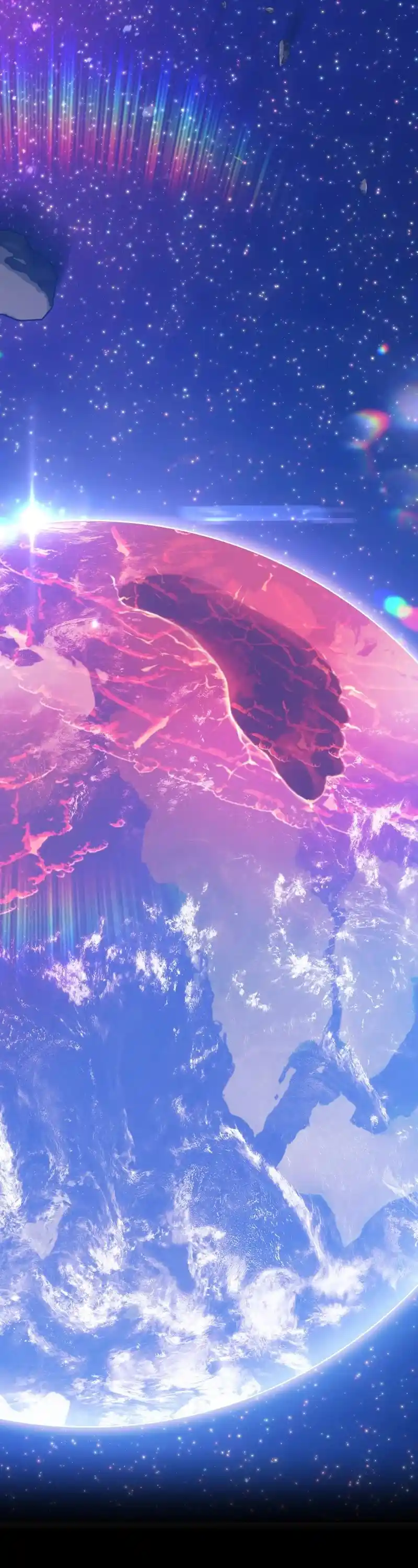 +99 Reinforced Wooden Stick Chapter 60