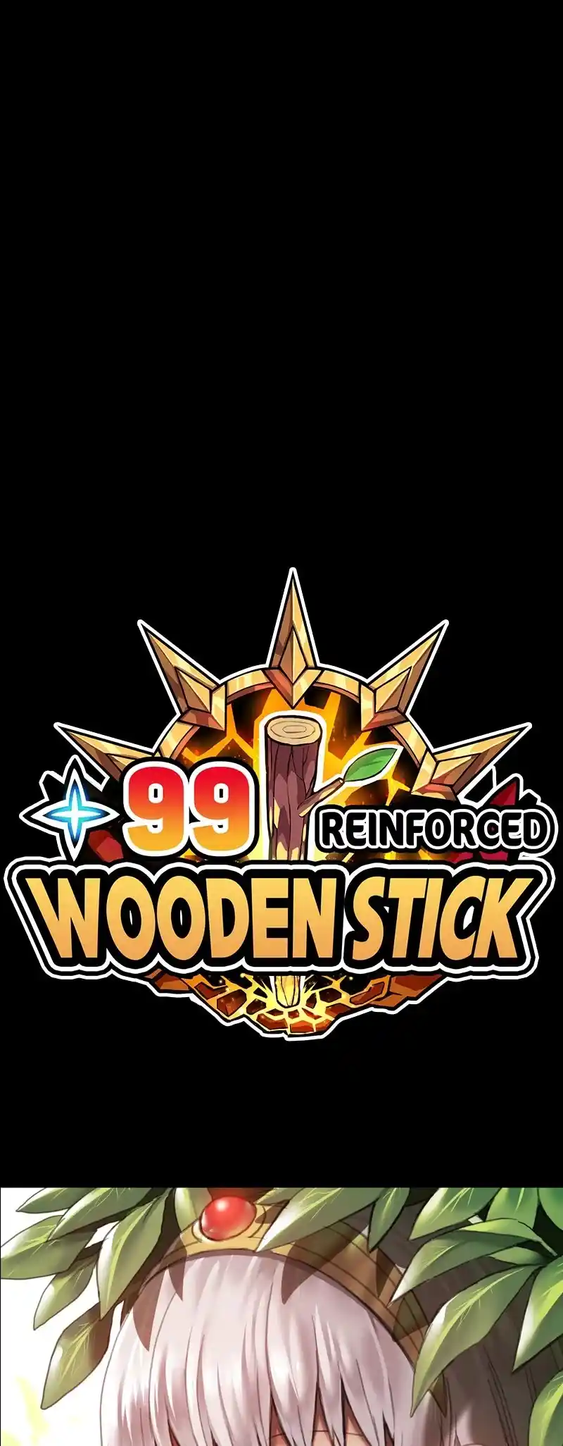 +99 Reinforced Wooden Stick Chapter 60