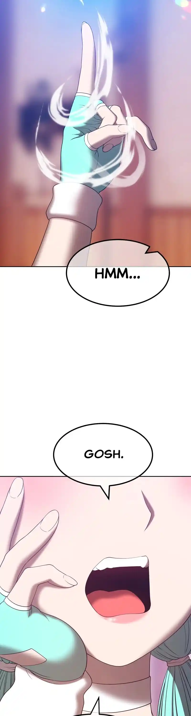 +99 Reinforced Wooden Stick Chapter 61