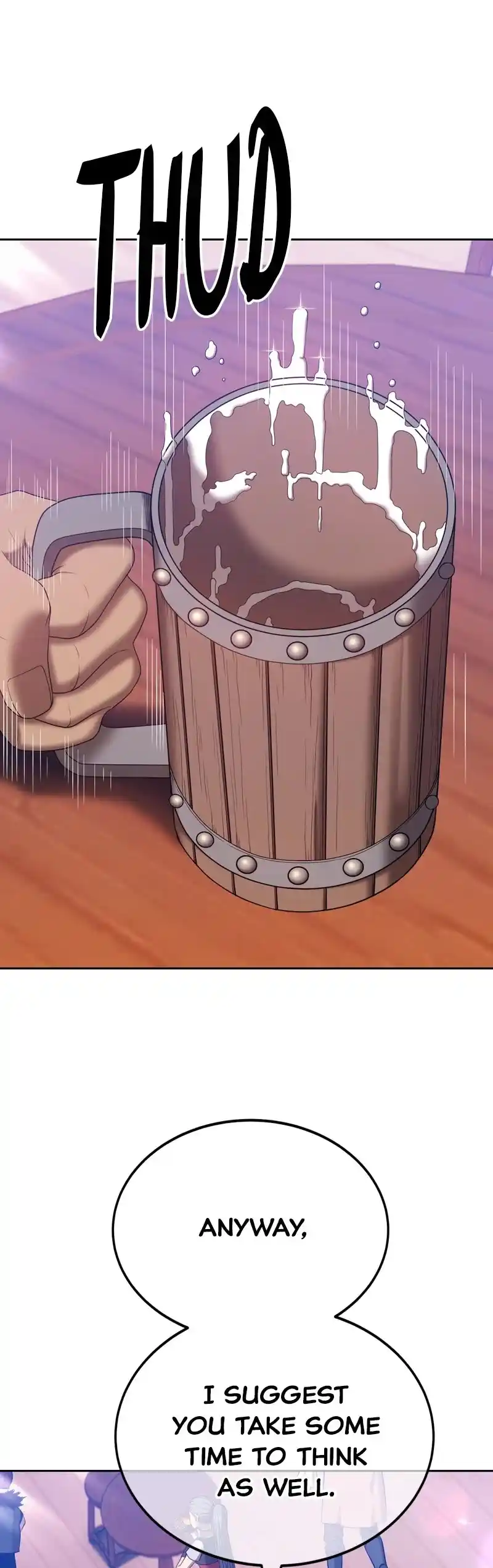 +99 Reinforced Wooden Stick Chapter 61