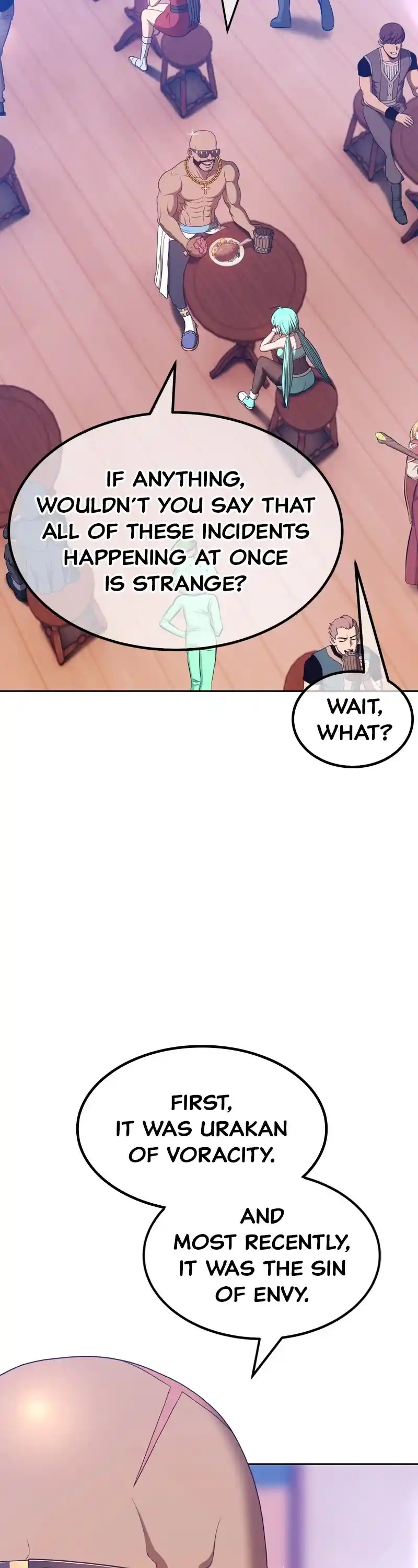 +99 Reinforced Wooden Stick Chapter 61