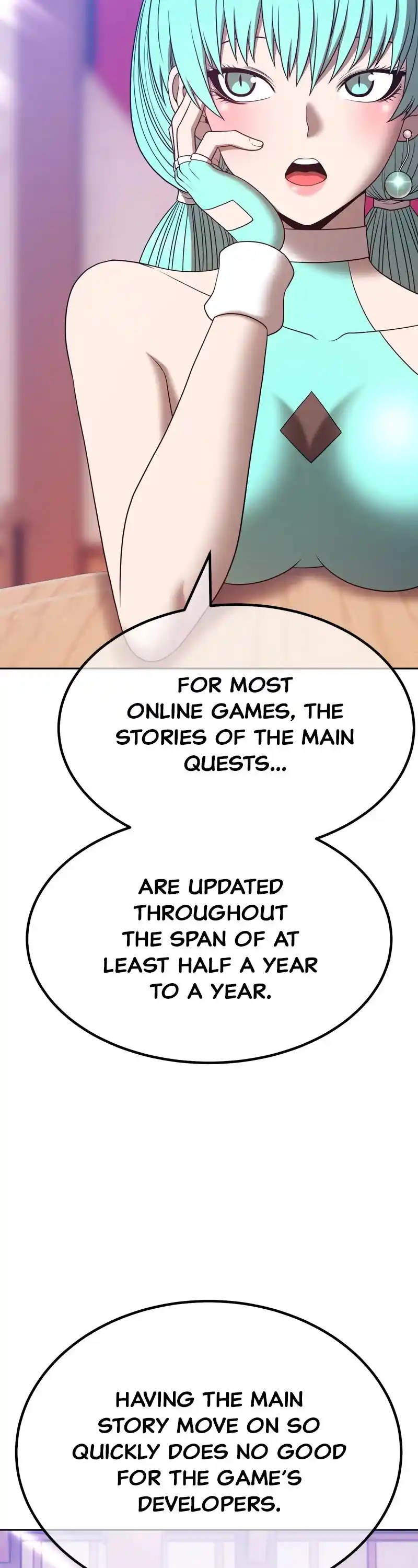 +99 Reinforced Wooden Stick Chapter 61