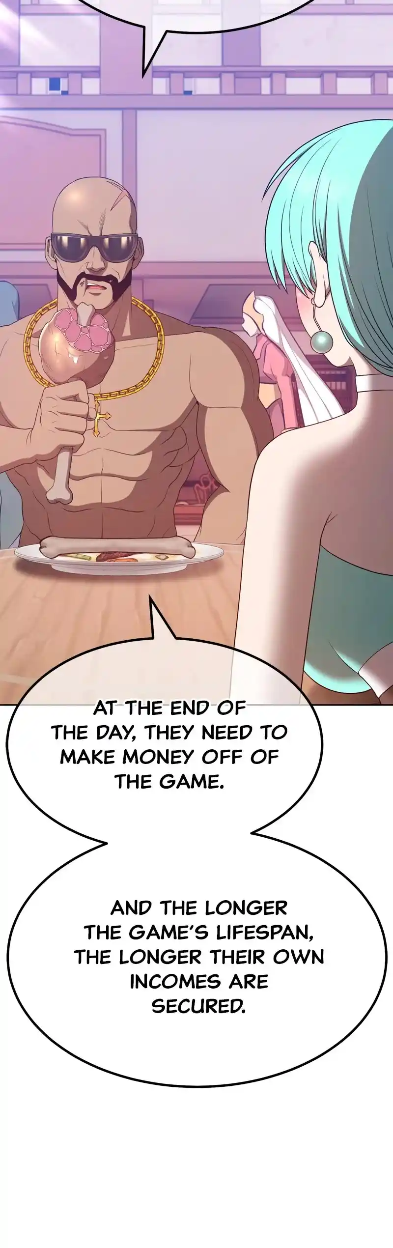 +99 Reinforced Wooden Stick Chapter 61