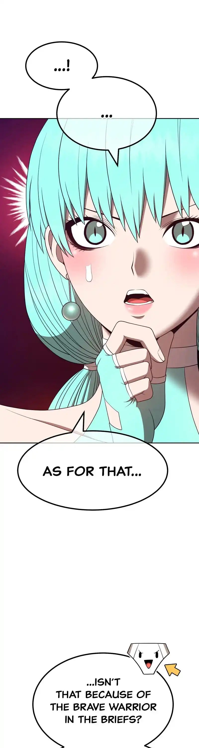 +99 Reinforced Wooden Stick Chapter 61